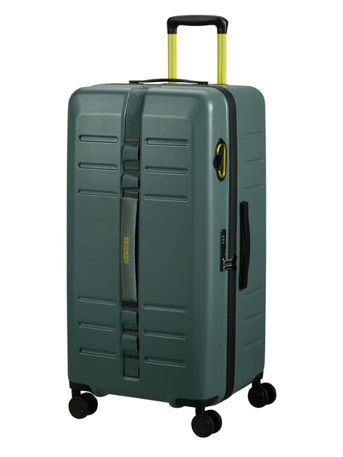 TRAILON  Großer Trolley dunkler Wald - Harte Trolleys