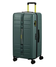 AMERICAN TOURISTER TRAILON  Großer Trolley dunkler Wald - Harte Trolleys - 3