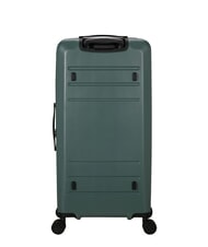AMERICAN TOURISTER TRAILON  Großer Trolley dunkler Wald - Harte Trolleys - 5