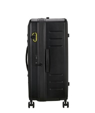 AMERICAN TOURISTER TRAILON  Großer Trolley SCHWARZ - Harte Trolleys - 4