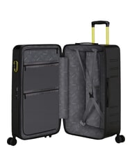 AMERICAN TOURISTER TRAILON  Mittlerer Trolley  - Harte Trolleys
