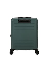 AMERICAN TOURISTER TRAILON  Handgepäckwagen dunkler Wald - Handgepäck - 5