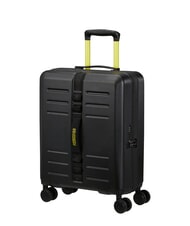 AMERICAN TOURISTER TRAILON  Handgepäckwagen SCHWARZ - Handgepäck - 3