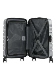 AMERICAN TOURISTER FLASHLINE Handgepäckwagen Himmelssilber - Handgepäck - 2