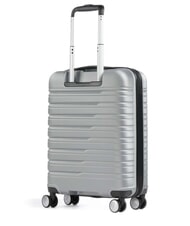 AMERICAN TOURISTER FLASHLINE Handgepäckwagen Himmelssilber - Handgepäck - 3