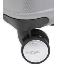 AMERICAN TOURISTER FLASHLINE Handgepäckwagen Himmelssilber - Handgepäck - 5