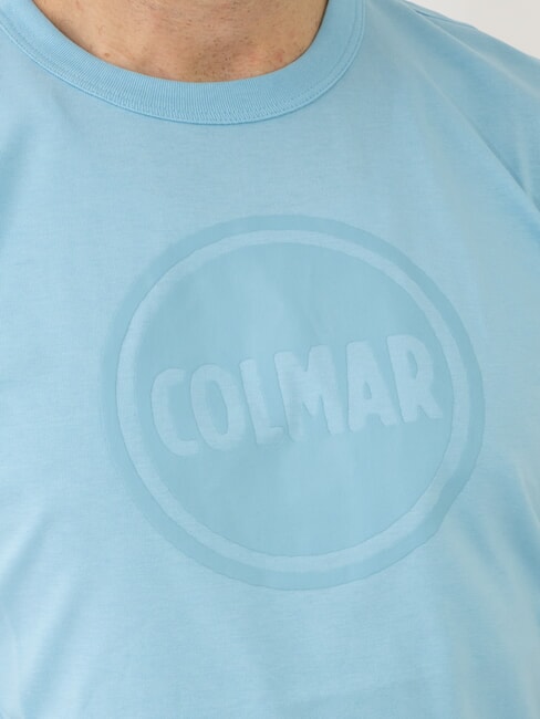 FRIDA Baumwoll-T-Shirt mit Logo Adobe - Herren-T-Shirts