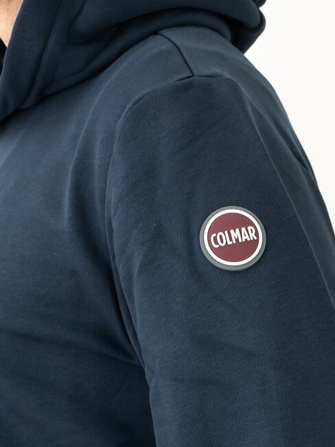 CONNECTIVE Kapuzenpullover marineblau - Sweatshirts Herren