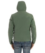COLMAR NOTORIOUS Jacke mit Kapuze Dollar - Herrenjacken - 2