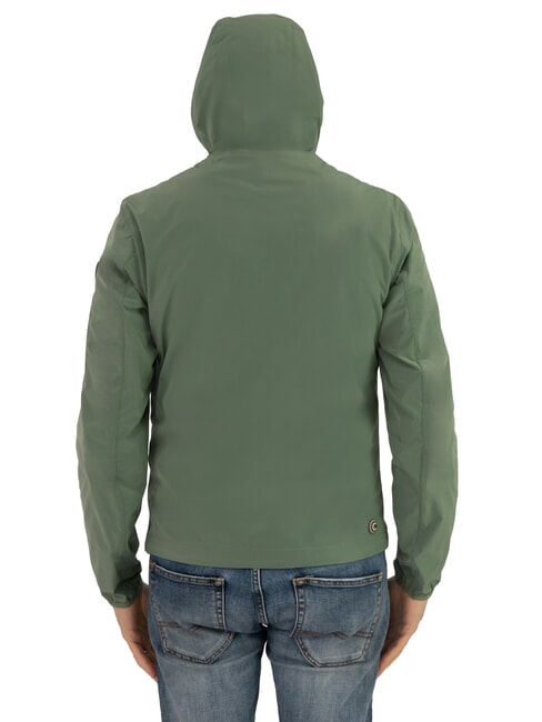 NOTORIOUS Jacke mit Kapuze Dollar - Herrenjacken