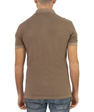 GUESS WASHED  Kurzarm-Poloshirt - Herren-Polo-Shirts/Herren-Polo-Shirt/Herrenpoloshirt/Herrenpoloshirts