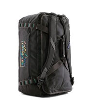 PATAGONIA BLACK HOLE 55L Reiserucksack Unity Fitz Ink Schwarz - Reisetaschen - 2