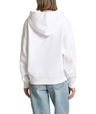 GUESS JEANS EMBRO Kapuzenpullover - Sweatshirts Damen