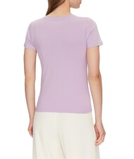 GUESS JEANS SS SLIM POCKET  Kurzarm-T-Shirt - T-Shirts und Tops für Damen