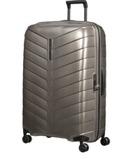 SAMSONITE ATTRIX Extragroßer Trolley Dünen - Harte Trolleys - 3