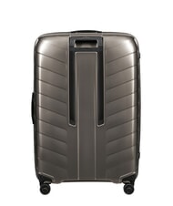 SAMSONITE ATTRIX Extragroßer Trolley Dünen - Harte Trolleys - 4