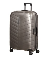 SAMSONITE ATTRIX Großer Trolley Dünen - Harte Trolleys - 3