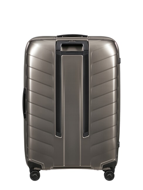 ATTRIX Großer Trolley Dünen - Harte Trolleys