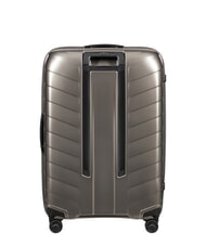 SAMSONITE ATTRIX Großer Trolley Dünen - Harte Trolleys - 4