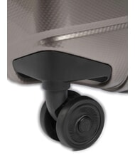 SAMSONITE ATTRIX Großer Trolley Dünen - Harte Trolleys - 6