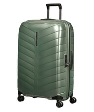 SAMSONITE ATTRIX Großer Trolley Basilikumgrün - Harte Trolleys - 3