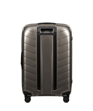 SAMSONITE ATTRIX Mittelgroßer Trolley Dünen - Harte Trolleys - 4