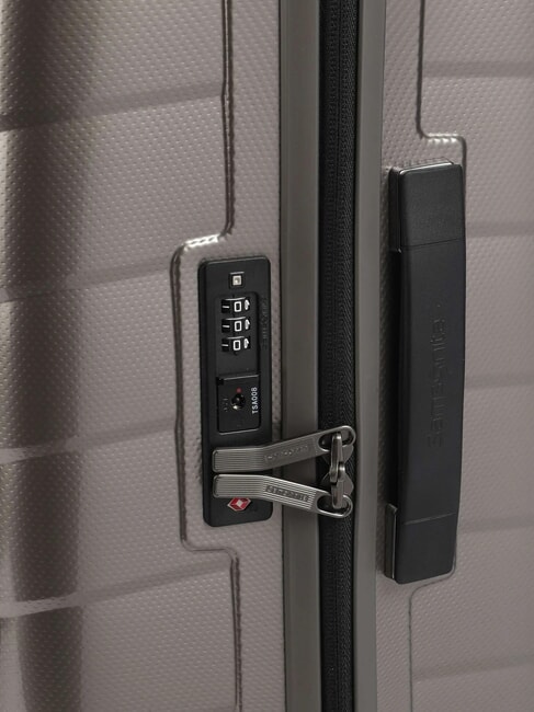 ATTRIX Mittelgroßer Trolley Dünen - Harte Trolleys