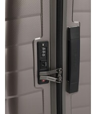 SAMSONITE ATTRIX Mittelgroßer Trolley Dünen - Harte Trolleys - 5