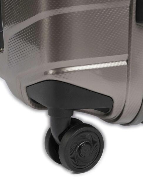 ATTRIX Mittelgroßer Trolley Dünen - Harte Trolleys