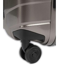 SAMSONITE ATTRIX Mittelgroßer Trolley Dünen - Harte Trolleys - 6