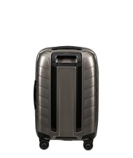 SAMSONITE ATTRIX Erweiterbarer schlanker Kabinentrolley Dünen - Handgepäck - 4