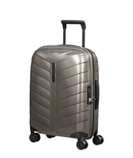 SAMSONITE ATTRIX Erweiterbarer Handgepäckwagen Dünen - Handgepäck - 3