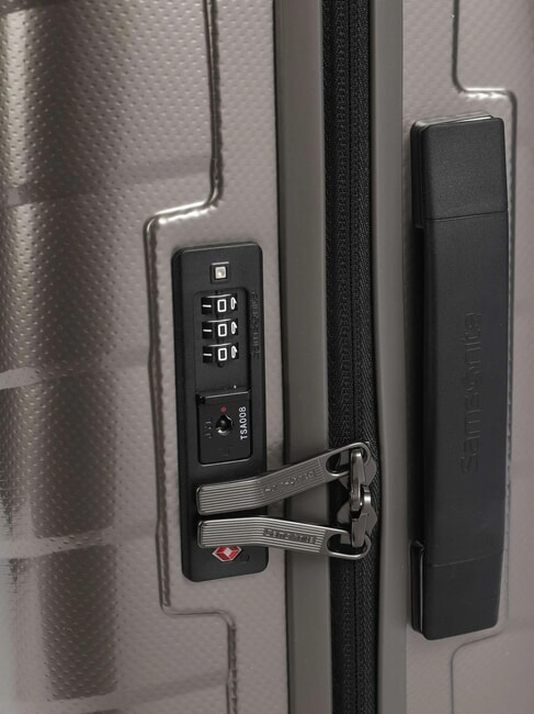 ATTRIX Erweiterbarer Handgepäckwagen Dünen - Handgepäck