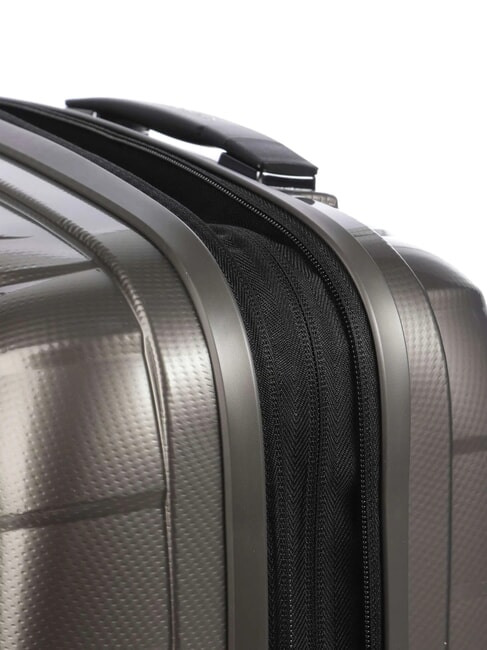 ATTRIX Erweiterbarer Handgepäckwagen Dünen - Handgepäck