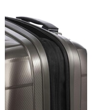 SAMSONITE ATTRIX Erweiterbarer Handgepäckwagen Dünen - Handgepäck - 6