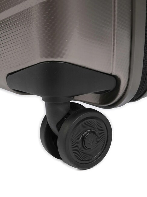 ATTRIX Erweiterbarer Handgepäckwagen Dünen - Handgepäck