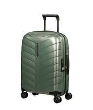 SAMSONITE ATTRIX Erweiterbarer Handgepäckwagen Basilikumgrün - Handgepäck - 3