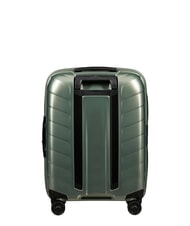 SAMSONITE ATTRIX Erweiterbarer Handgepäckwagen Basilikumgrün - Handgepäck - 4