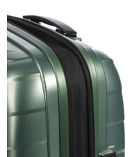 SAMSONITE ATTRIX Erweiterbarer Handgepäckwagen Basilikumgrün - Handgepäck - 6