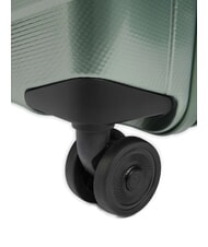 SAMSONITE ATTRIX Erweiterbarer Handgepäckwagen Basilikumgrün - Handgepäck - 7