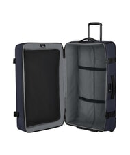 SAMSONITE ROADED Große Tasche mit Rollen DUNKELBLAU - Halbharte Trolleys - 2