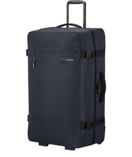 SAMSONITE ROADED Große Tasche mit Rollen DUNKELBLAU - Halbharte Trolleys - 3