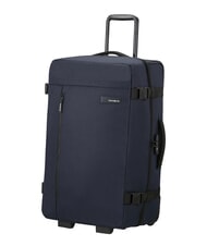 SAMSONITE ROADED Mittelgroße Tasche mit Rollen DUNKELBLAU - Halbharte Trolleys - 3