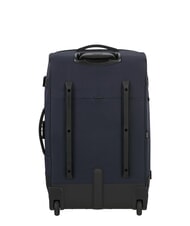 SAMSONITE ROADED Mittelgroße Tasche mit Rollen DUNKELBLAU - Halbharte Trolleys - 4
