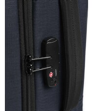 SAMSONITE ROADED Mittelgroße Tasche mit Rollen DUNKELBLAU - Halbharte Trolleys - 5