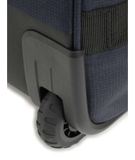 SAMSONITE ROADED Mittelgroße Tasche mit Rollen DUNKELBLAU - Halbharte Trolleys - 6