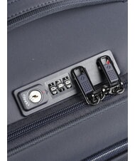 SAMSONITE AIREA  Erweiterbarer Handgepäckwagen DUNKELBLAU - Handgepäck - 5