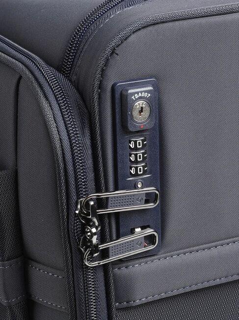 AIREA  Handgepäckwagen DUNKELBLAU - Handgepäck