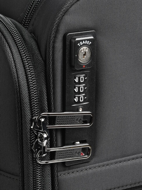 AIREA  Handgepäckwagen SCHWARZ - Handgepäck