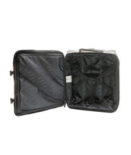 MOMO DESIGN URBAN STYLE Untersitzer-Trolley grau - Handgep&auml;ck - 2